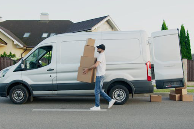 LOGISTICS