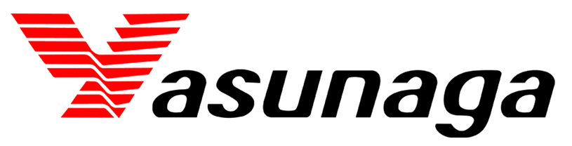 Yasunaga-logo